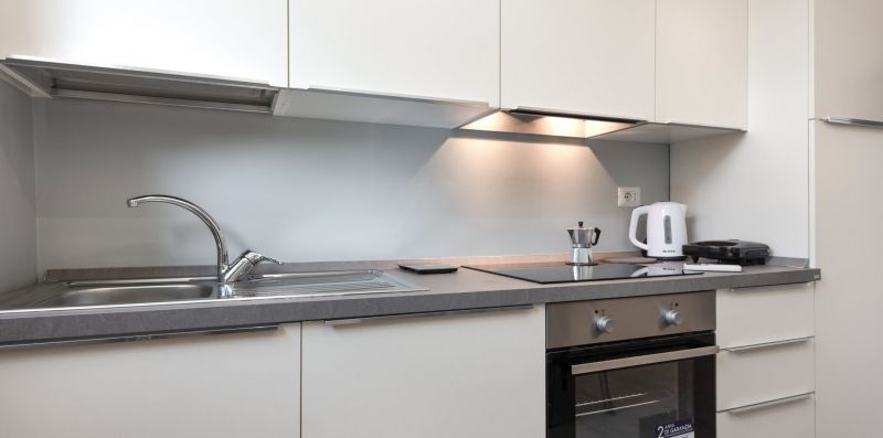 Giulia's Apartment - iFlat