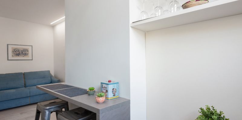 Giulia's Apartment - iFlat