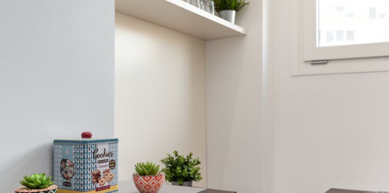 Giulia's Apartment - iFlat
