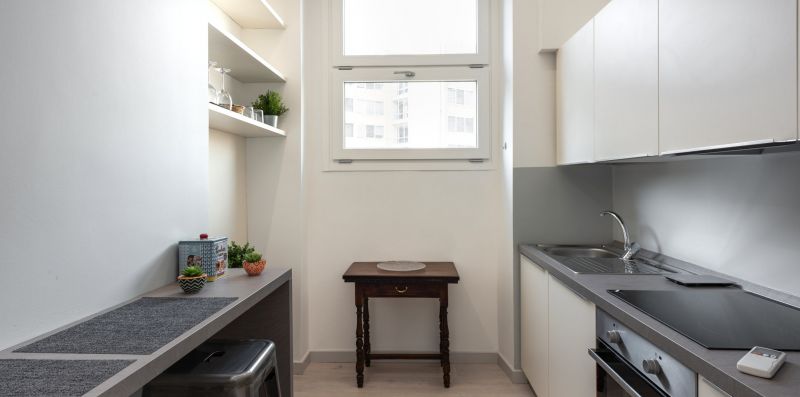Giulia's Apartment - iFlat