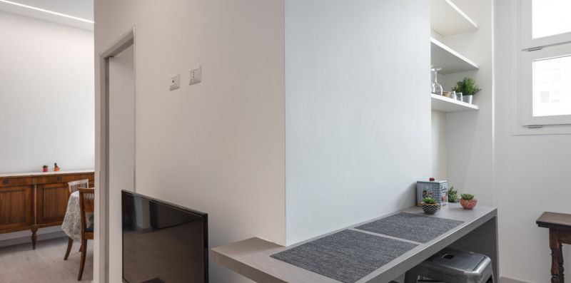Giulia's Apartment - iFlat