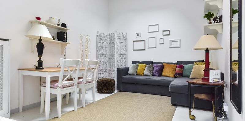 Monti secret Garden - iFlat