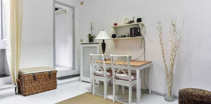 Monti secret Garden - iFlat