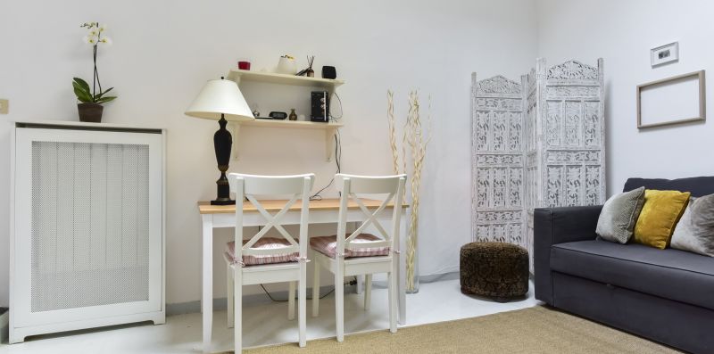Monti secret Garden - iFlat