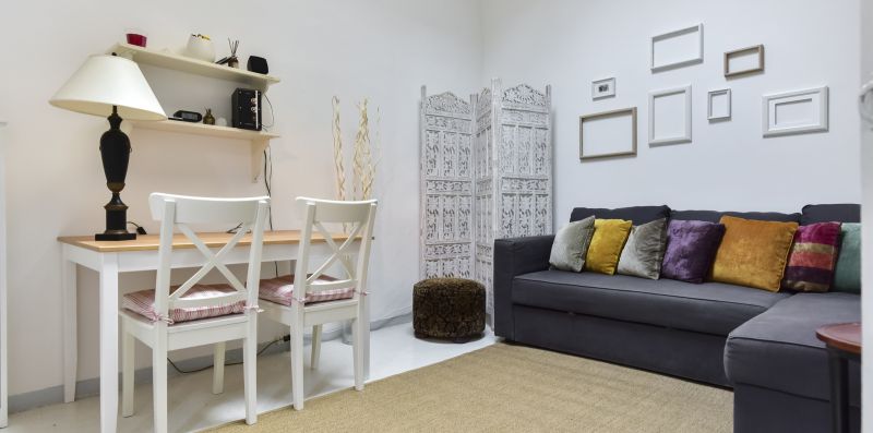 Monti secret Garden - iFlat