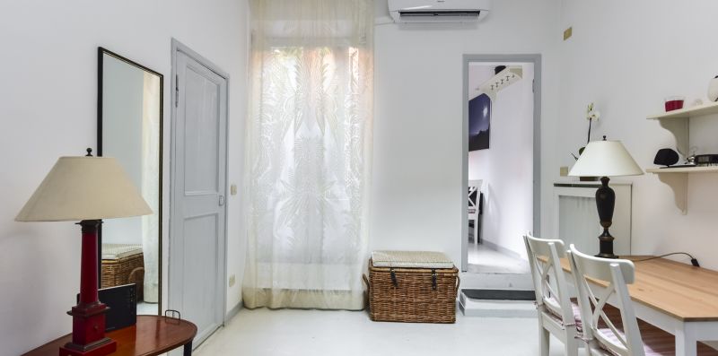 Monti secret Garden - iFlat