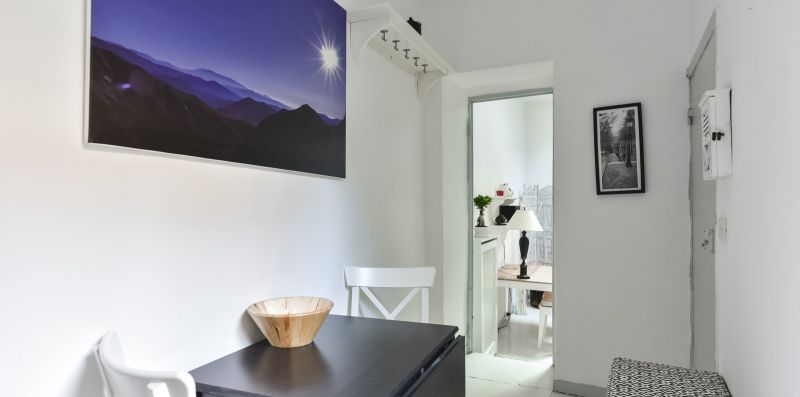 Monti secret Garden - iFlat