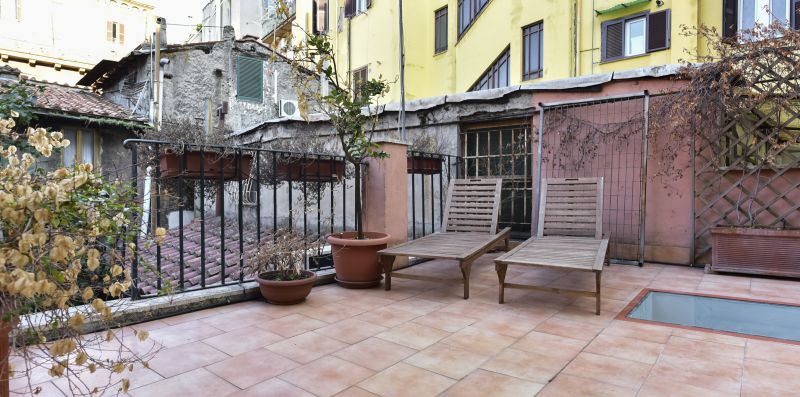 Monti secret Garden - iFlat