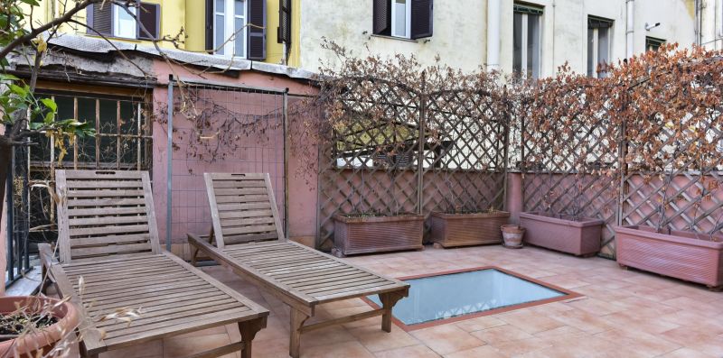 Monti secret Garden - iFlat