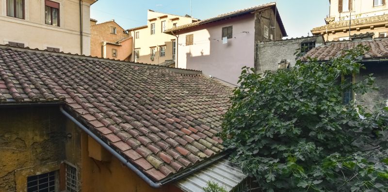 Monti secret Garden - iFlat