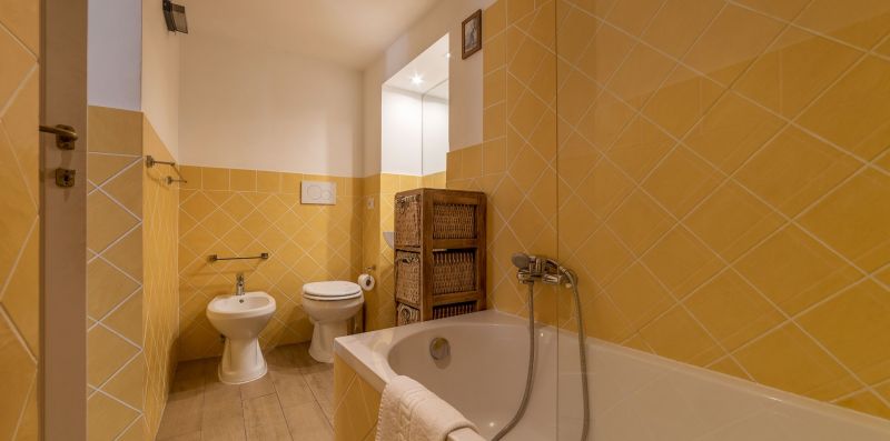 Spanish Steps Studio Apartment - iFlat
