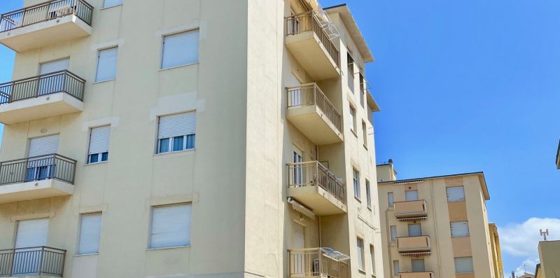 Rif. M9 - DELFINO 3 - Immobiliare Arcobaleno di Cecinini Elena
