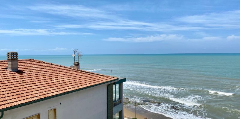 Rif. M9 - DELFINO 3 - Immobiliare Arcobaleno di Cecinini Elena