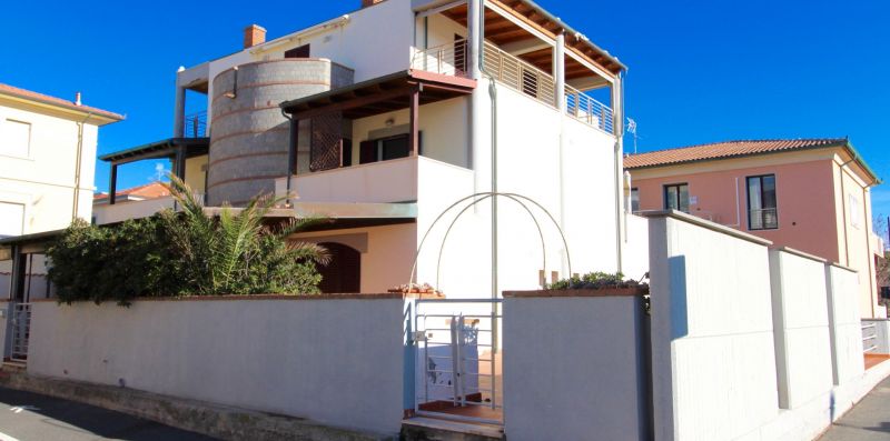 Rif.B16 - MEDITERRANEO - Immobiliare Arcobaleno di Cecinini Elena