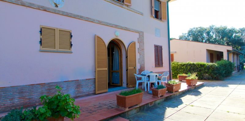 Rif. C6 - Podere San Luigi - Immobiliare Arcobaleno di Cecinini Elena