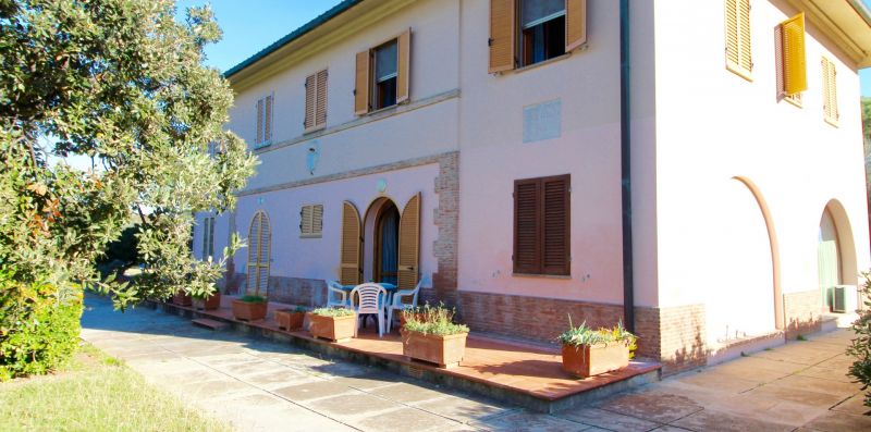 Rif. C6 - Podere San Luigi - Immobiliare Arcobaleno di Cecinini Elena
