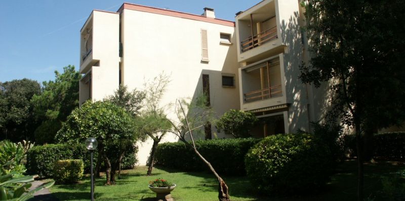 Rif. D1 - ETRURIA 74 - Immobiliare Arcobaleno di Cecinini Elena