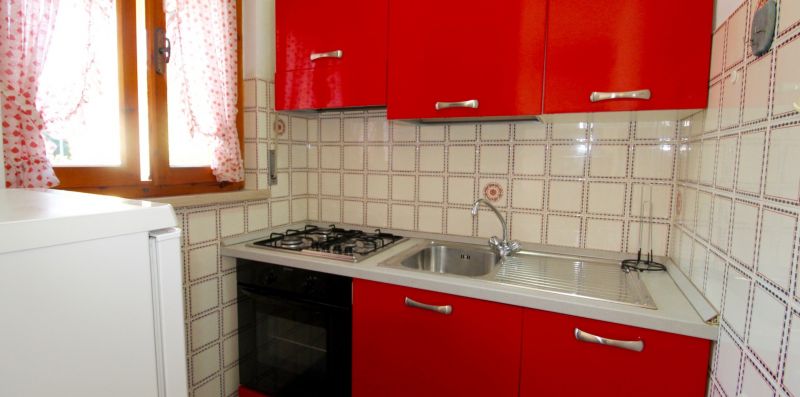 Rif. D6 - INDIPENDENZA 9 - Immobiliare Arcobaleno di Cecinini Elena