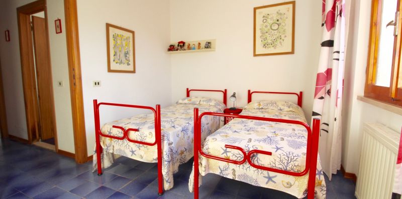 Rif. D6 - INDIPENDENZA 9 - Immobiliare Arcobaleno di Cecinini Elena