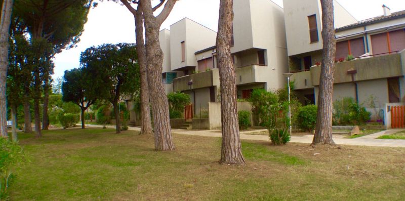 Rif. D8 - Villaggio San Luigi - Immobiliare Arcobaleno di Cecinini Elena