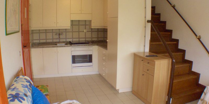 Rif. D8 - Villaggio San Luigi - Immobiliare Arcobaleno di Cecinini Elena