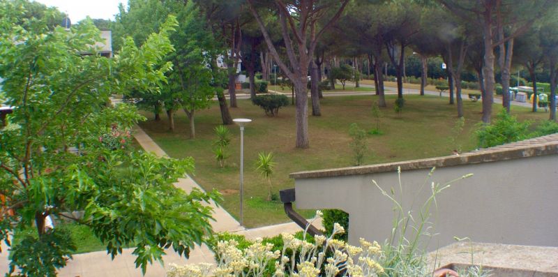 Rif. D8 - Villaggio San Luigi - Immobiliare Arcobaleno di Cecinini Elena