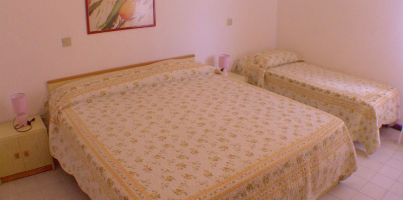 Rif. D8 - Villaggio San Luigi - Immobiliare Arcobaleno di Cecinini Elena
