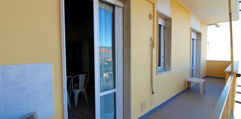 Rif. F4 - PANORAMA 3 - Immobiliare Arcobaleno di Cecinini Elena