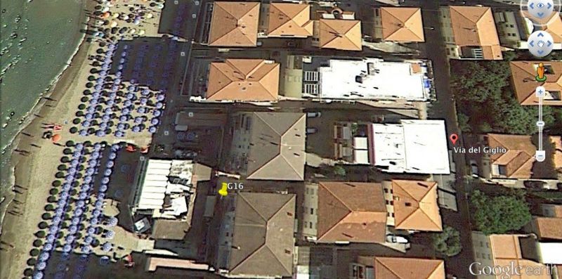 Rif.G16 - FLORIDA 8C - Immobiliare Arcobaleno di Cecinini Elena