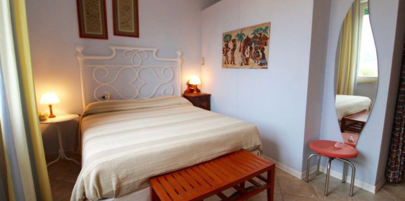 Rif. G7 - LARGO BERLESE - Immobiliare Arcobaleno di Cecinini Elena