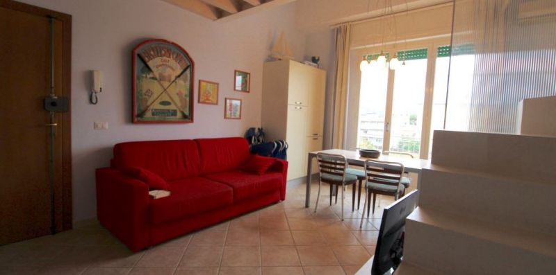 Rif. G7 - LARGO BERLESE - Immobiliare Arcobaleno di Cecinini Elena