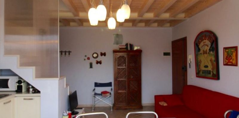 Rif. G7 - LARGO BERLESE - Immobiliare Arcobaleno di Cecinini Elena