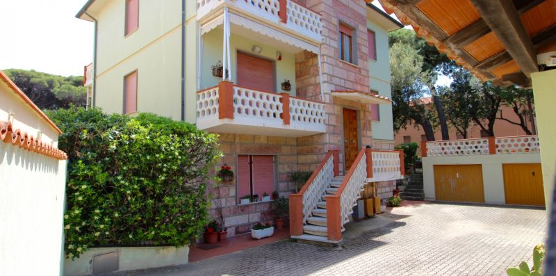 Rif. G8 - ETRURIA 9 - Immobiliare Arcobaleno di Cecinini Elena