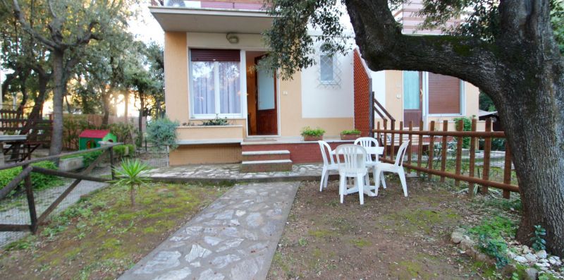Rif.L3 - Liguria 5 - Immobiliare Arcobaleno di Cecinini Elena