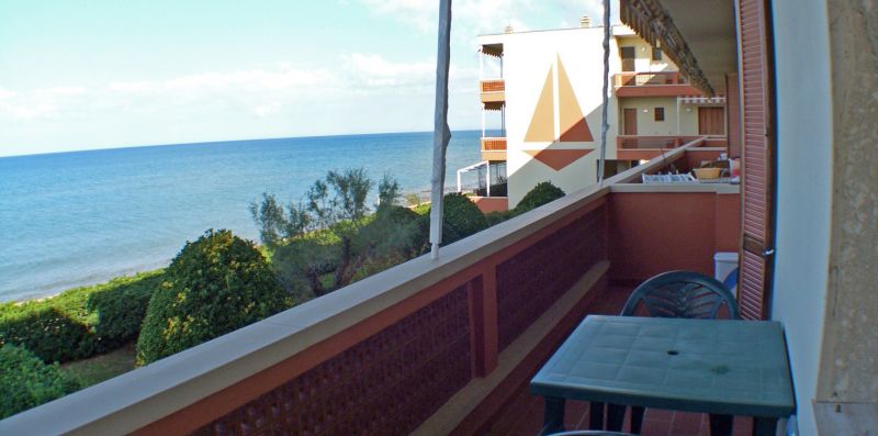 Rif. B5 - MARINAS CLUB 3/A - Immobiliare Arcobaleno di Cecinini Elena