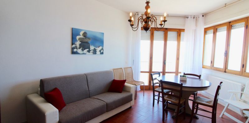 Rif. M2 - GABBIANO 7 - Immobiliare Arcobaleno di Cecinini Elena