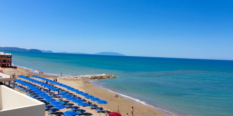 Rif. M2 - GABBIANO 7 - Immobiliare Arcobaleno di Cecinini Elena