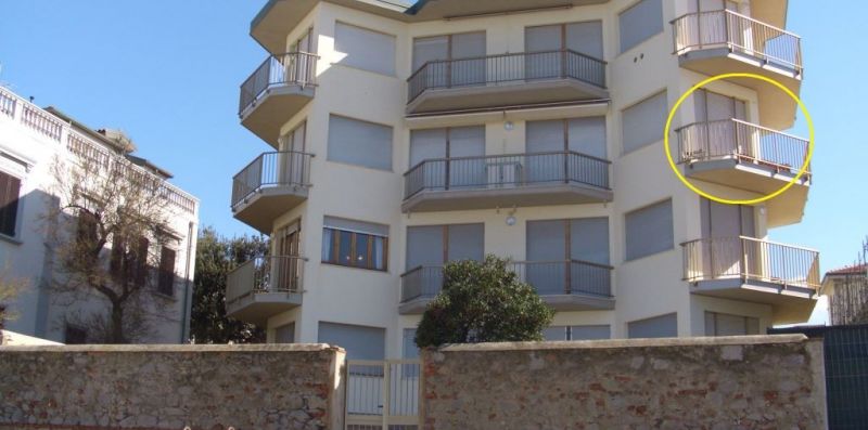 Rif. M2 - GABBIANO 7 - Immobiliare Arcobaleno di Cecinini Elena