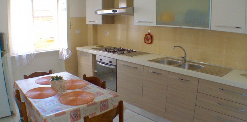 Rif.P2 - GIGLIO 3 - Immobiliare Arcobaleno di Cecinini Elena