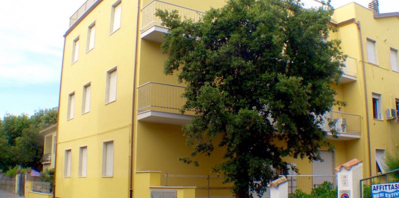Rif.P2 - GIGLIO 3 - Immobiliare Arcobaleno di Cecinini Elena