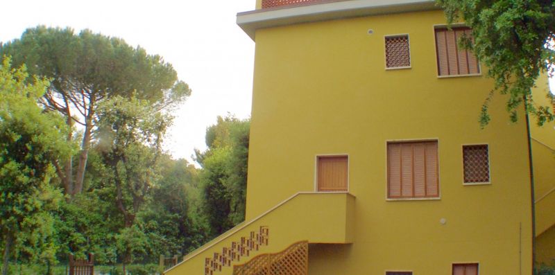 Rif. P3 - EUROTURIST Q1 - Immobiliare Arcobaleno di Cecinini Elena