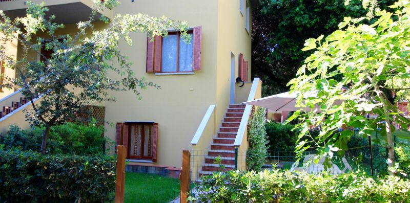 Rif. P3 - EUROTURIST Q1 - Immobiliare Arcobaleno di Cecinini Elena