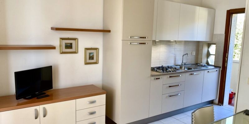 Rif. P4 - MARINAS CLUB 7/A - Immobiliare Arcobaleno di Cecinini Elena