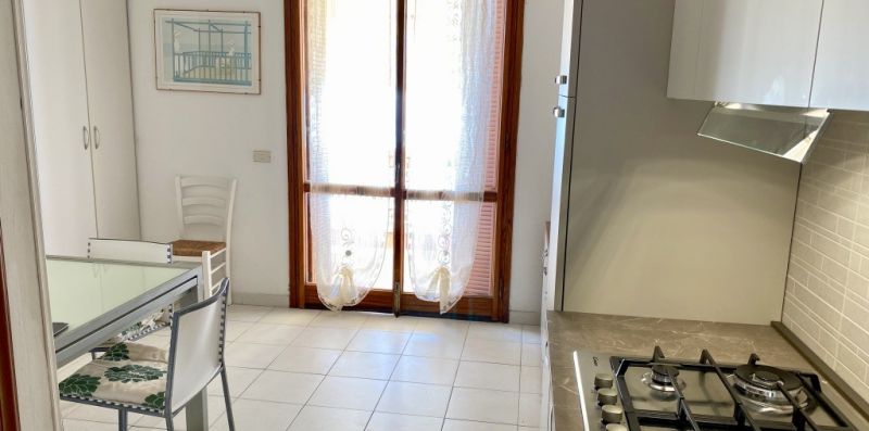 Rif. P4 - MARINAS CLUB 7/A - Immobiliare Arcobaleno di Cecinini Elena