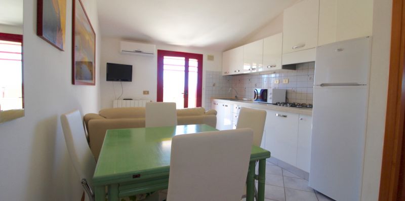 Rif. S4 - IL CAMPANILE - Immobiliare Arcobaleno di Cecinini Elena