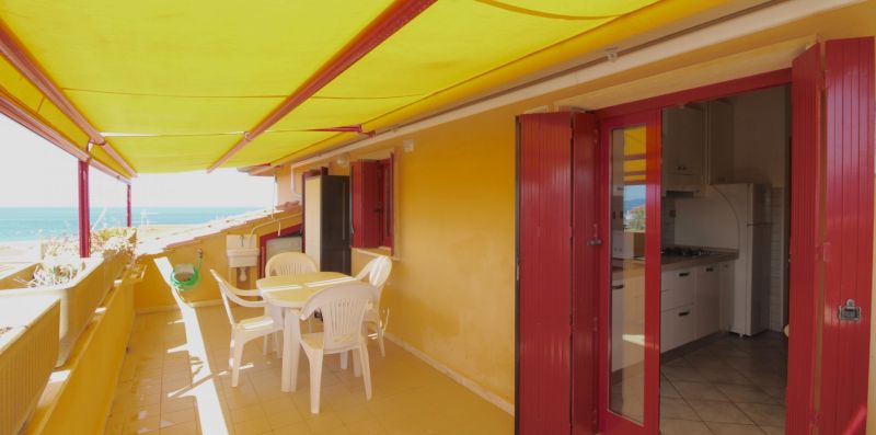 Rif. S4 - IL CAMPANILE - Immobiliare Arcobaleno di Cecinini Elena