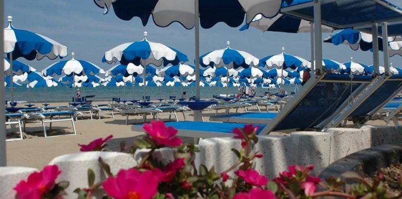 Rif.T2 - FLORIDA 3 - Immobiliare Arcobaleno di Cecinini Elena