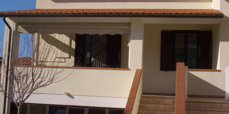 Rif.Z4 - VILLETTA SERRISTORI - Immobiliare Arcobaleno di Cecinini Elena