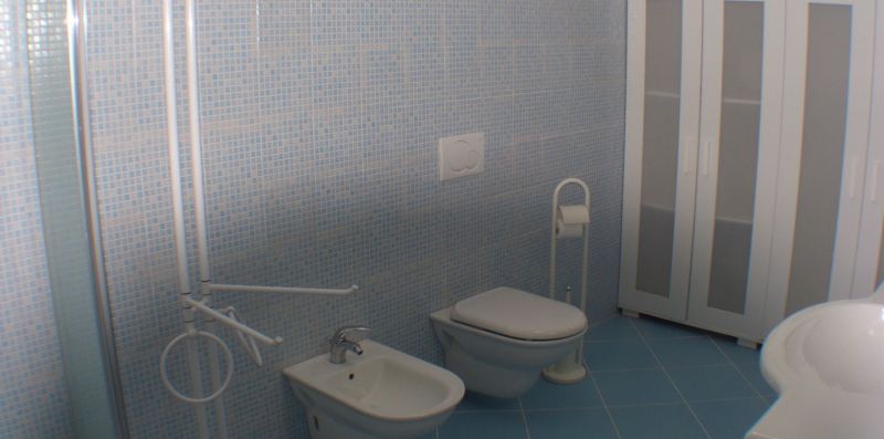 Rif.Z4 - VILLETTA SERRISTORI - Immobiliare Arcobaleno di Cecinini Elena