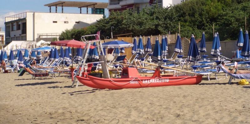 Rif.V16 - LANTERNA R1 - Immobiliare Arcobaleno di Cecinini Elena